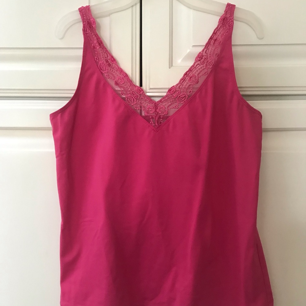 Women’s camisole